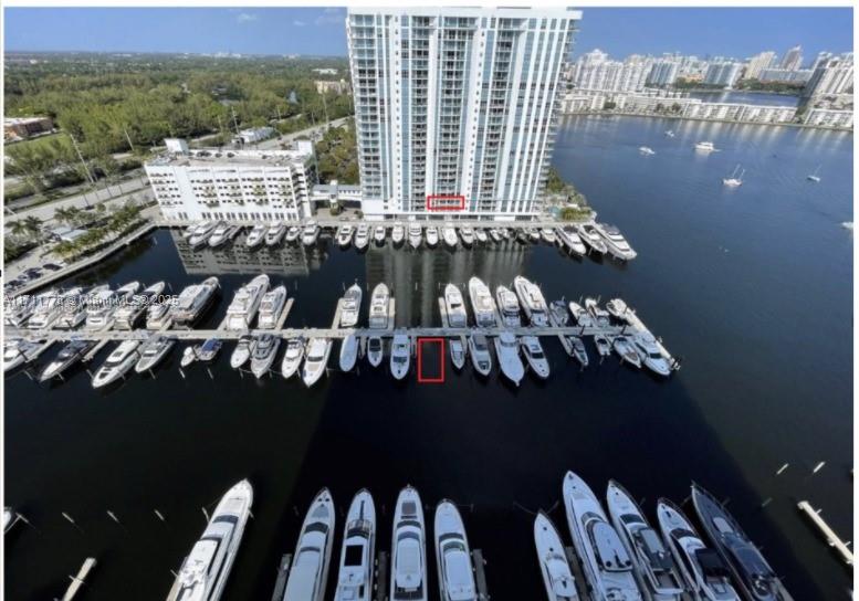 MARINA PALMS RESIDENCES N - Residential