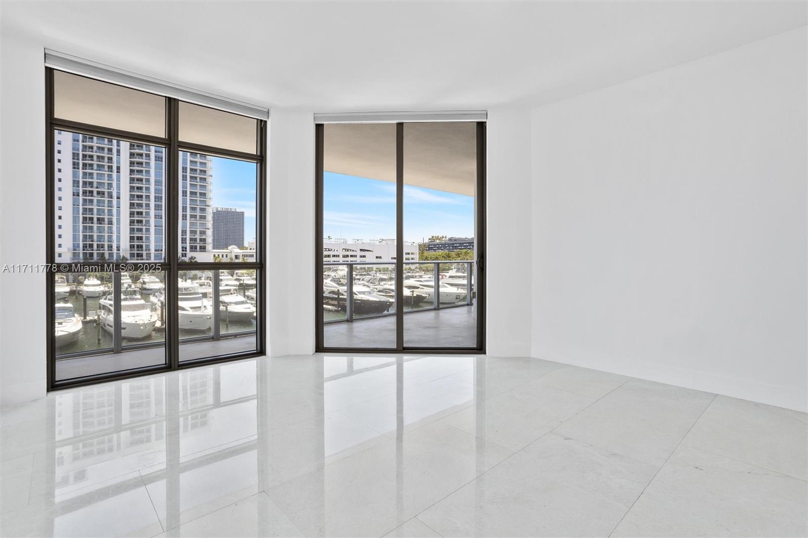MARINA PALMS RESIDENCES N - Residential