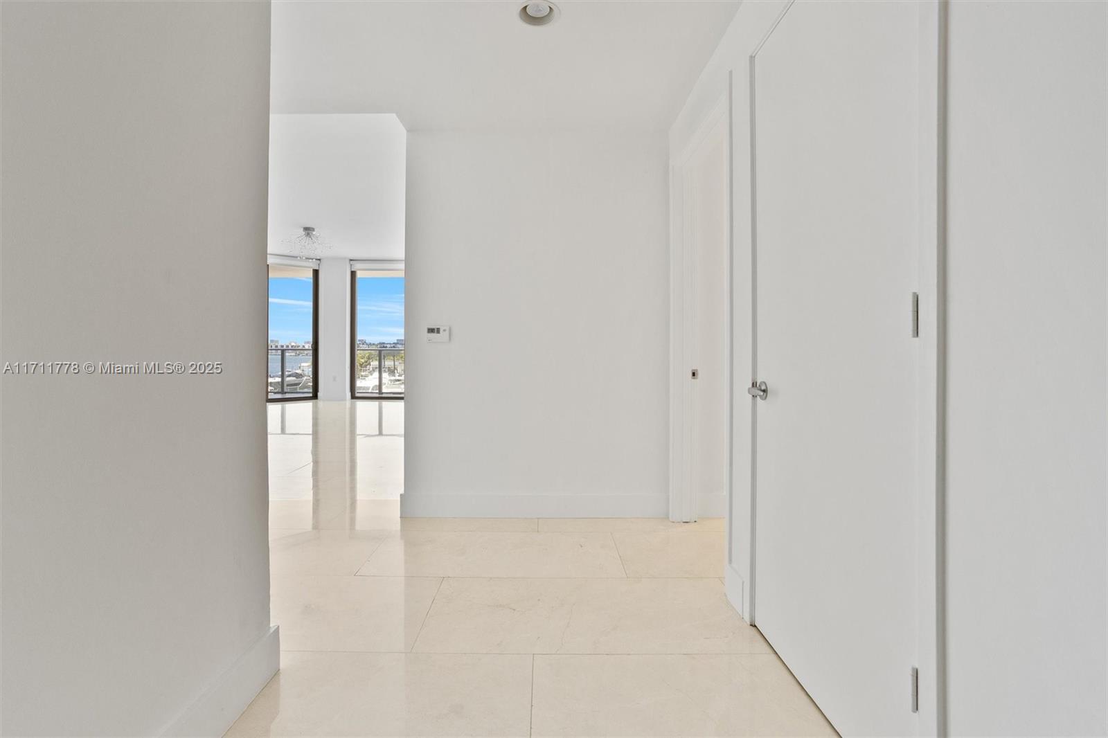 MARINA PALMS RESIDENCES N - Residential