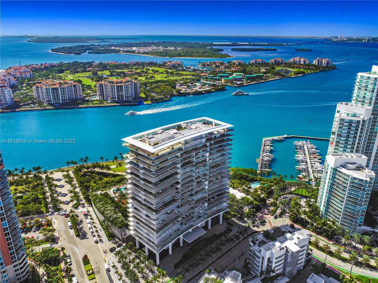 APOGEE CONDO - Residential