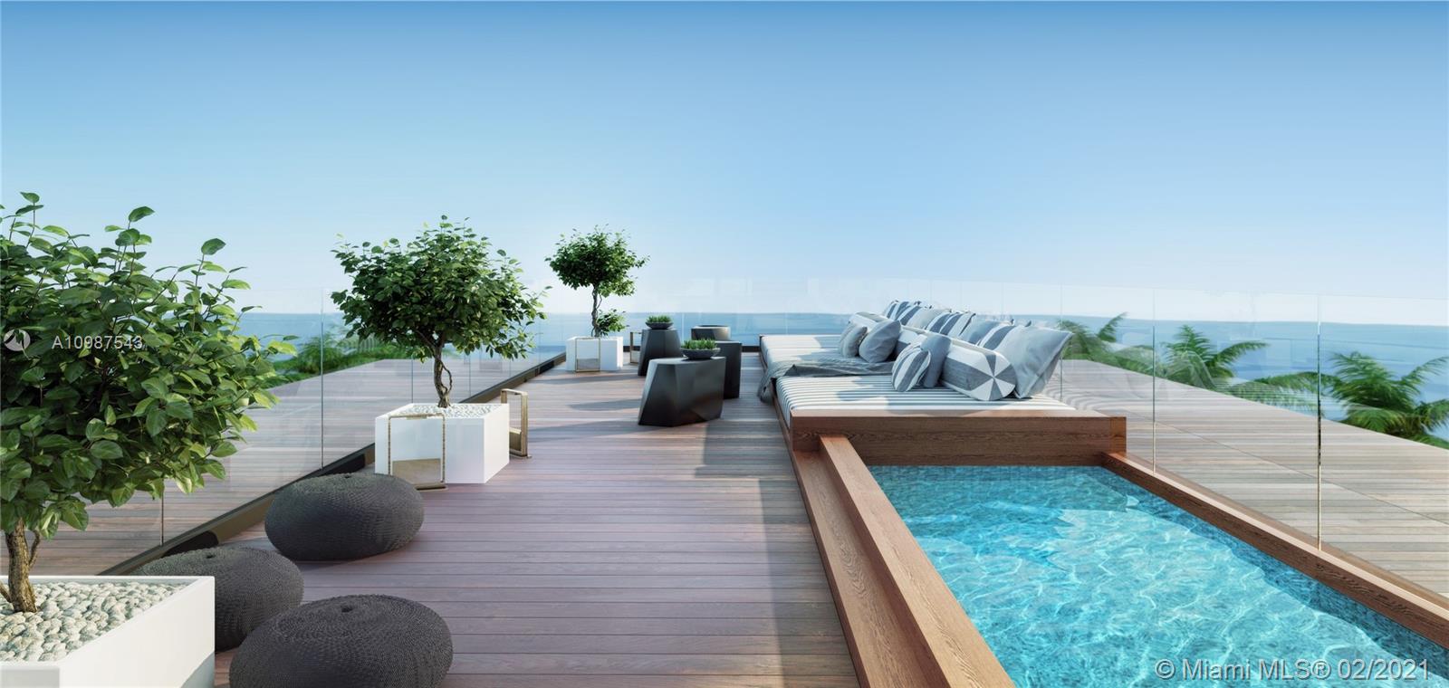 GOLDEN BEACH SEC B - Land