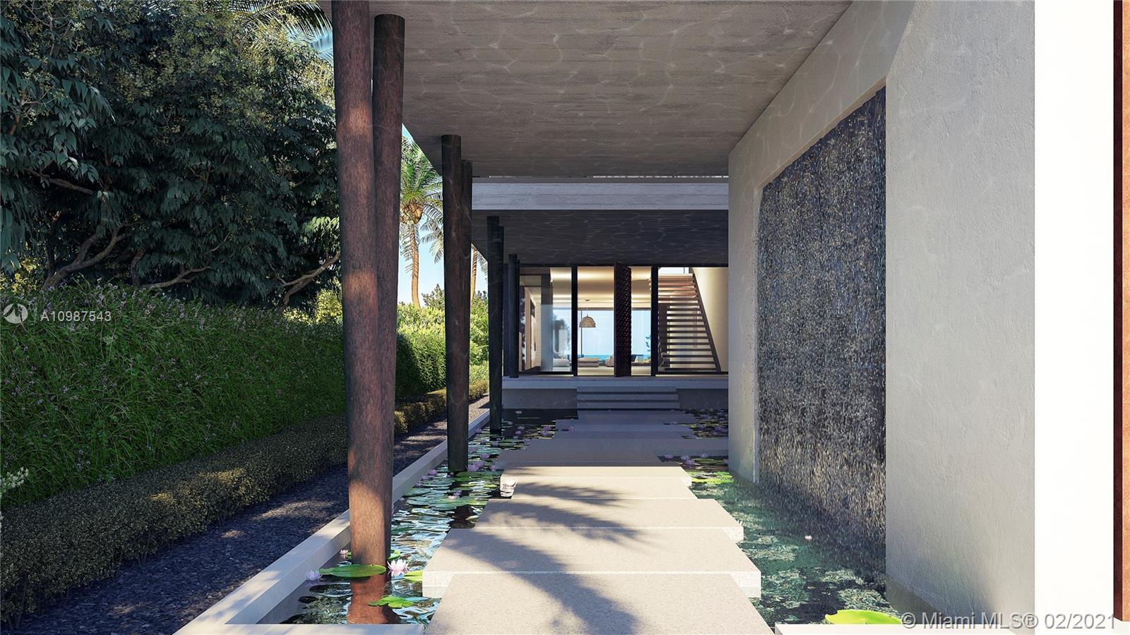 GOLDEN BEACH SEC B - Land