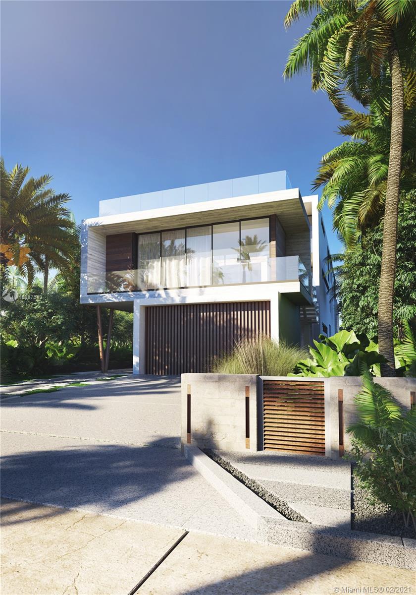 GOLDEN BEACH SEC B - Land