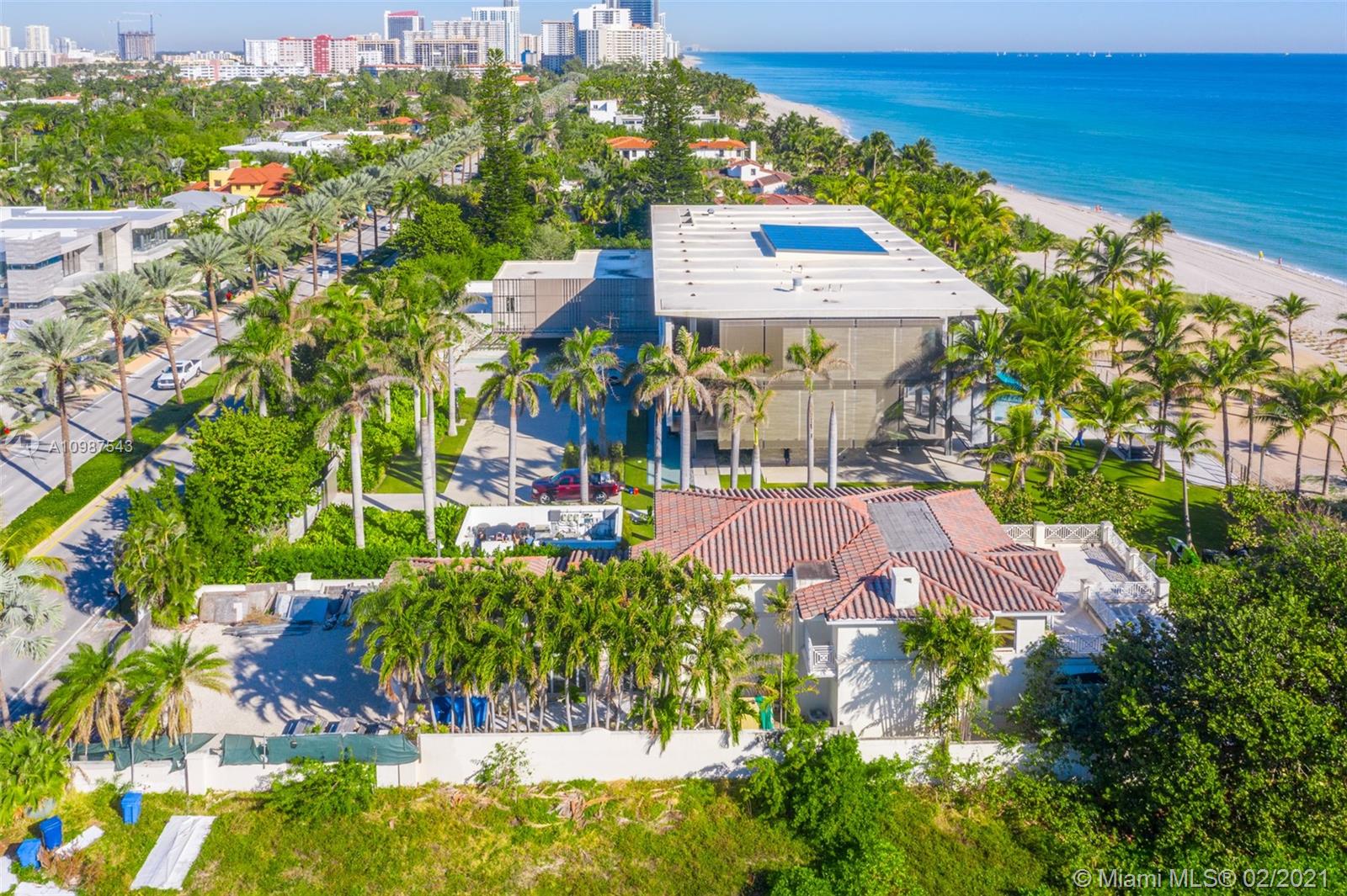 GOLDEN BEACH SEC B - Land