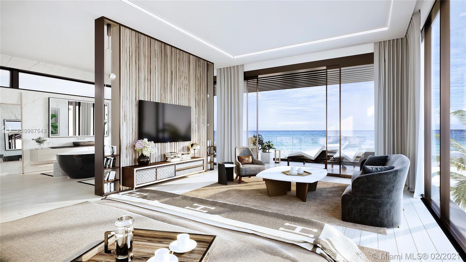 GOLDEN BEACH SEC B - Land