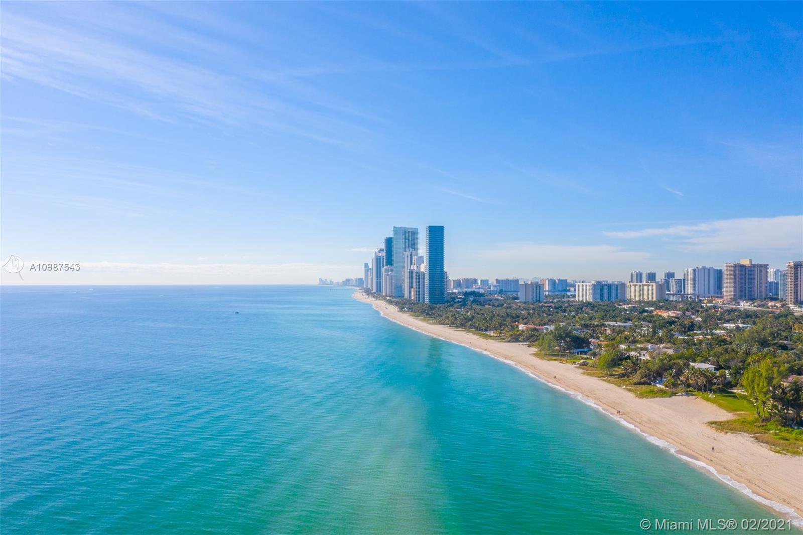 GOLDEN BEACH SEC B - Land