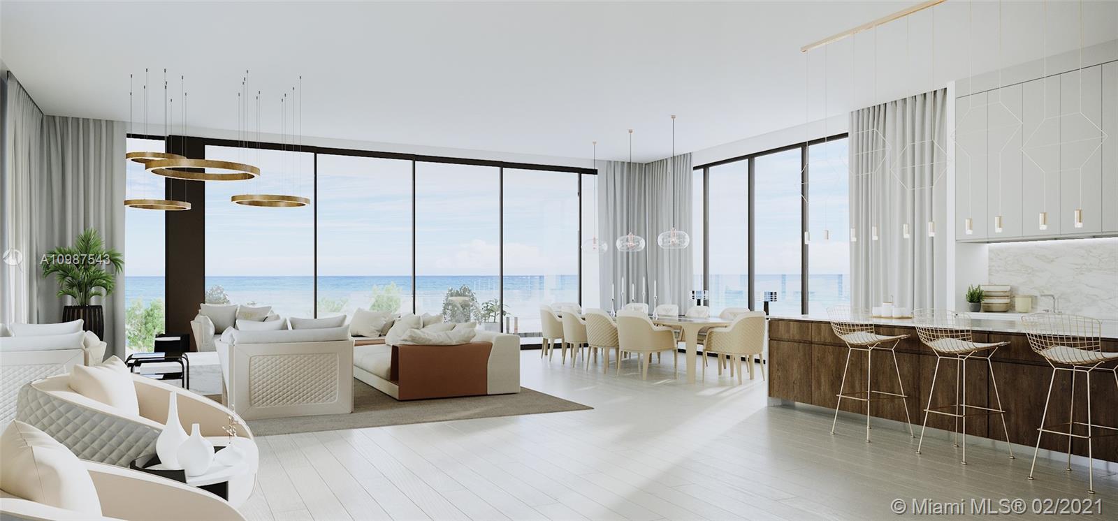 GOLDEN BEACH SEC B - Land