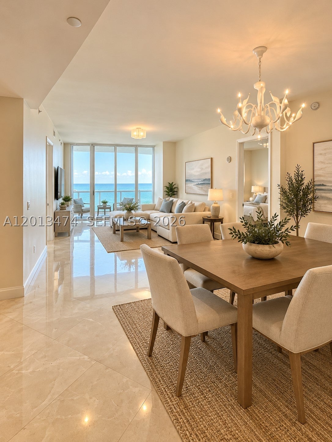 16001 Collins Ave 703