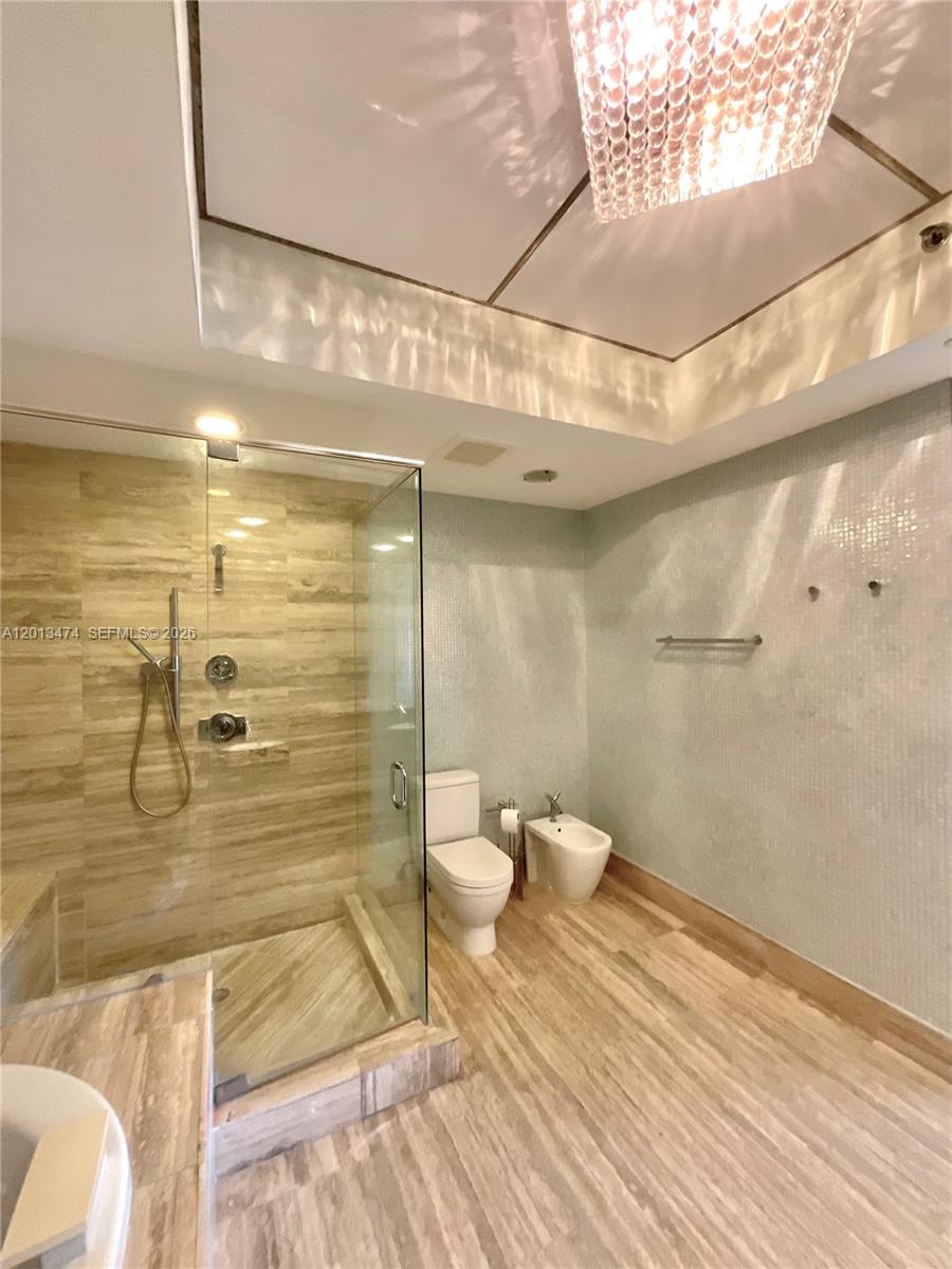 TDR TOWER I CONDO - Residential