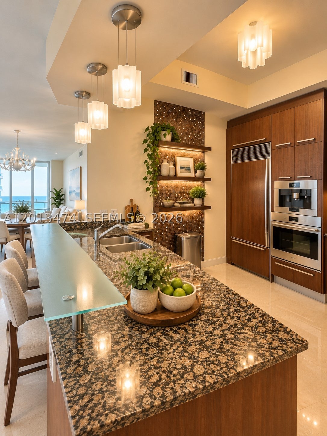 16001 Collins Ave 703