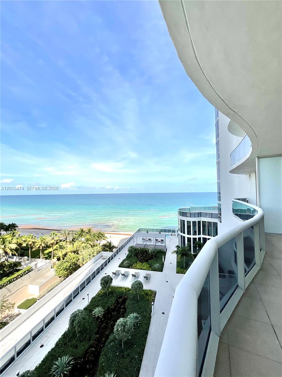 TDR TOWER I CONDO - Residential