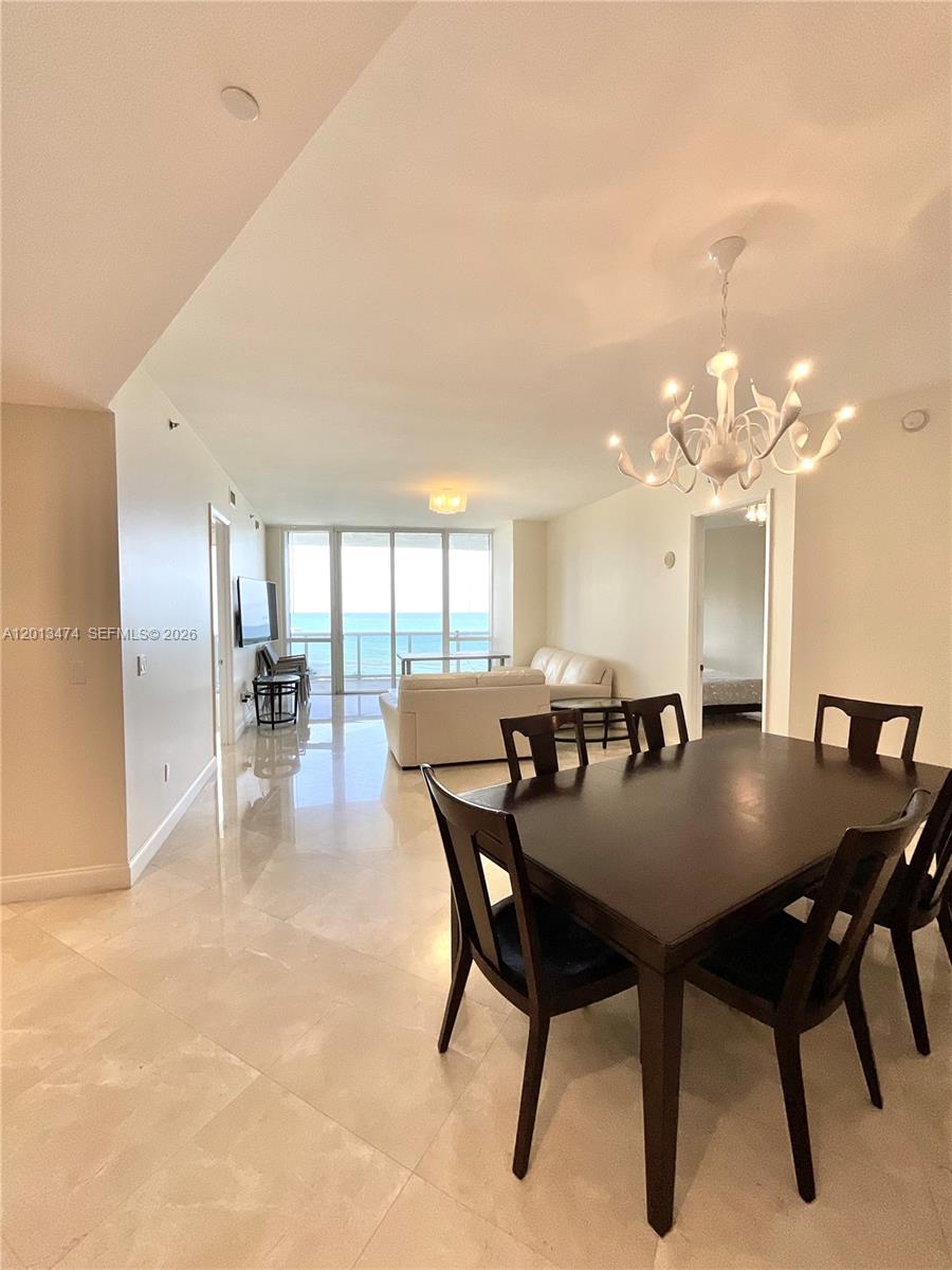 TDR TOWER I CONDO - Residential