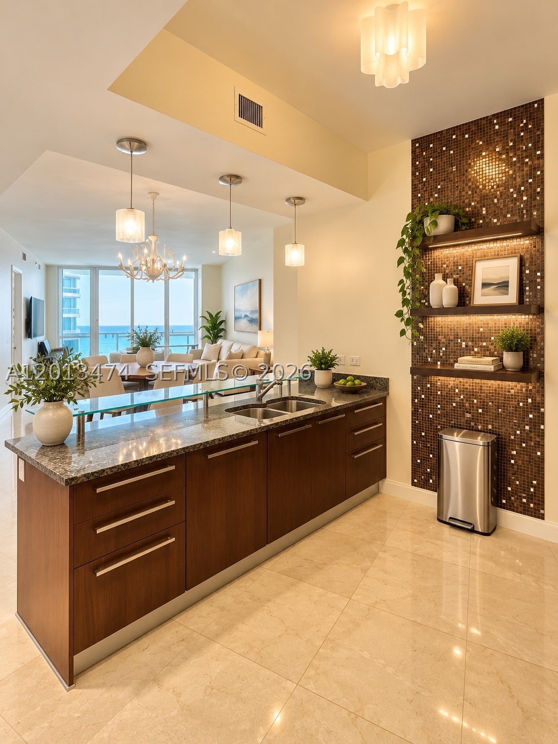 16001 Collins Ave 703