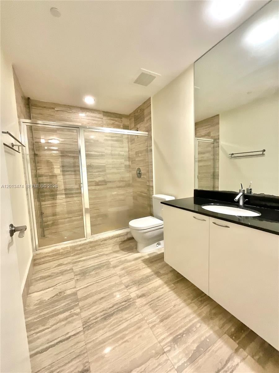 TDR TOWER I CONDO - Residential