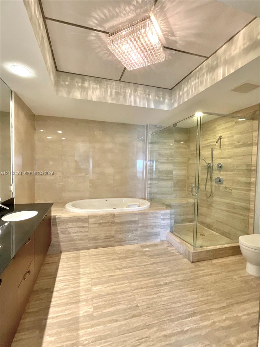 TDR TOWER I CONDO - Residential