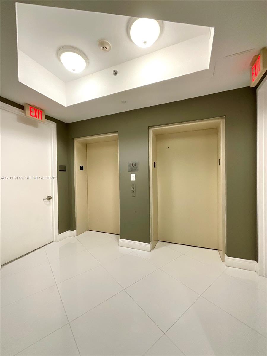 TDR TOWER I CONDO - Residential