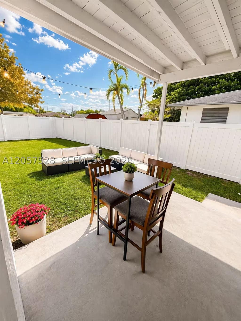 Photo of 5712 Mayo St #2, Hollywood, FL 33023 (MLS # A12057528)