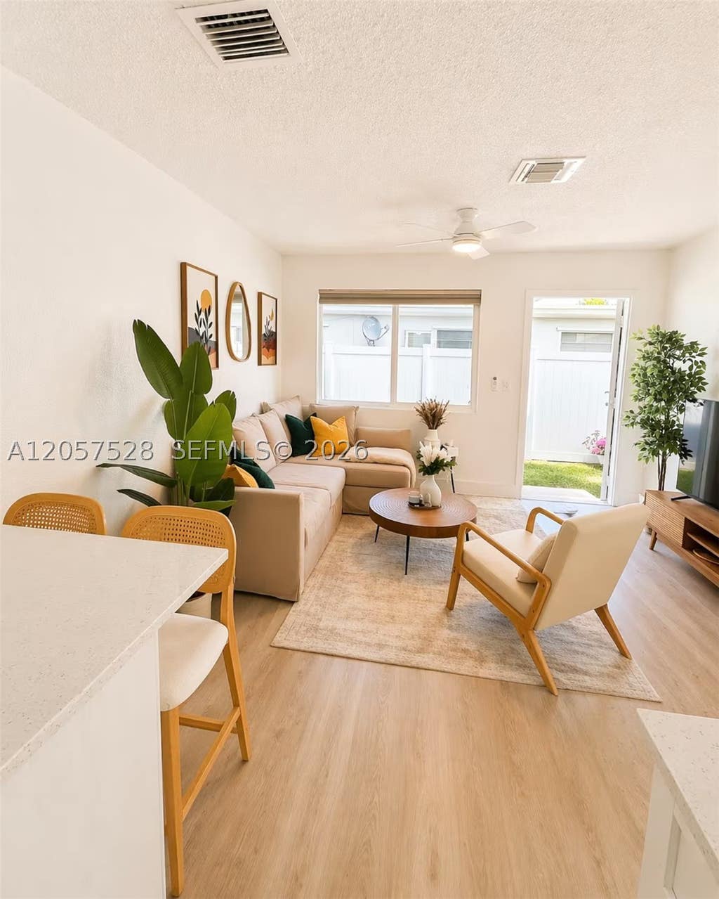 Photo of 5712 Mayo St #2, Hollywood, FL 33023 (MLS # A12057528)