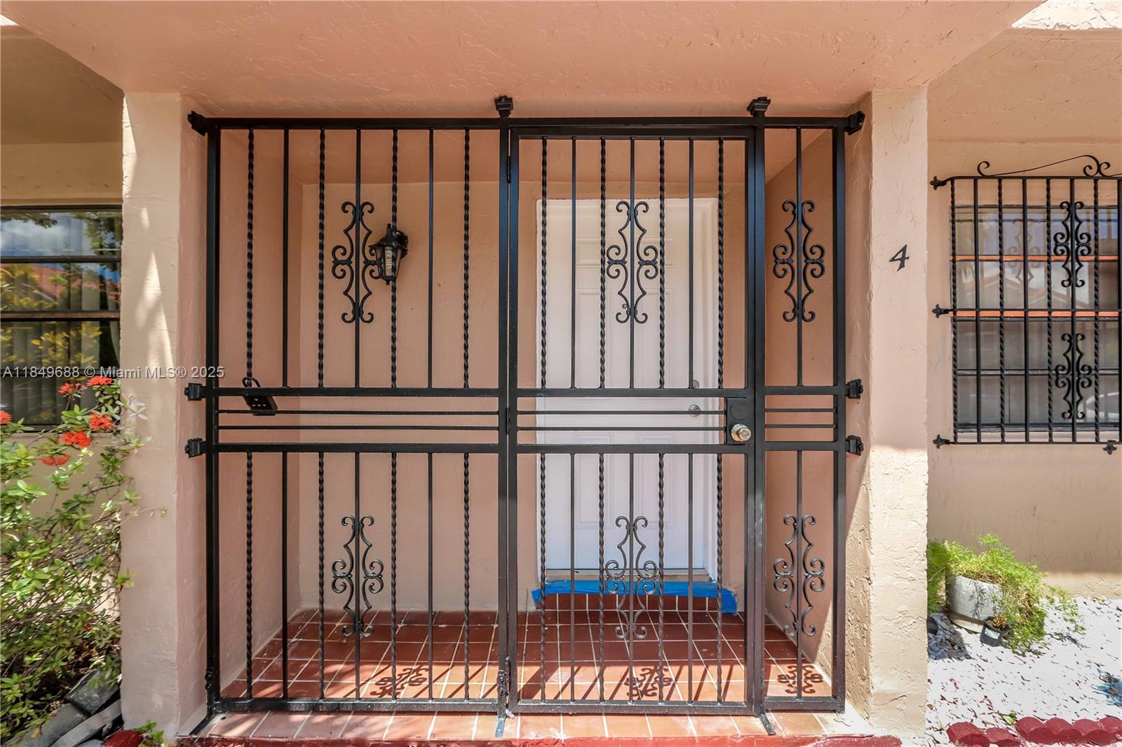 PATIO GRANDE II TOWNHOMES - Residential