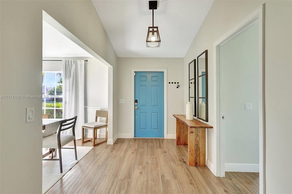 Photo of 2389 SE Gillette Ave, Port Saint Lucie, FL 34952 (MLS # A11718106)