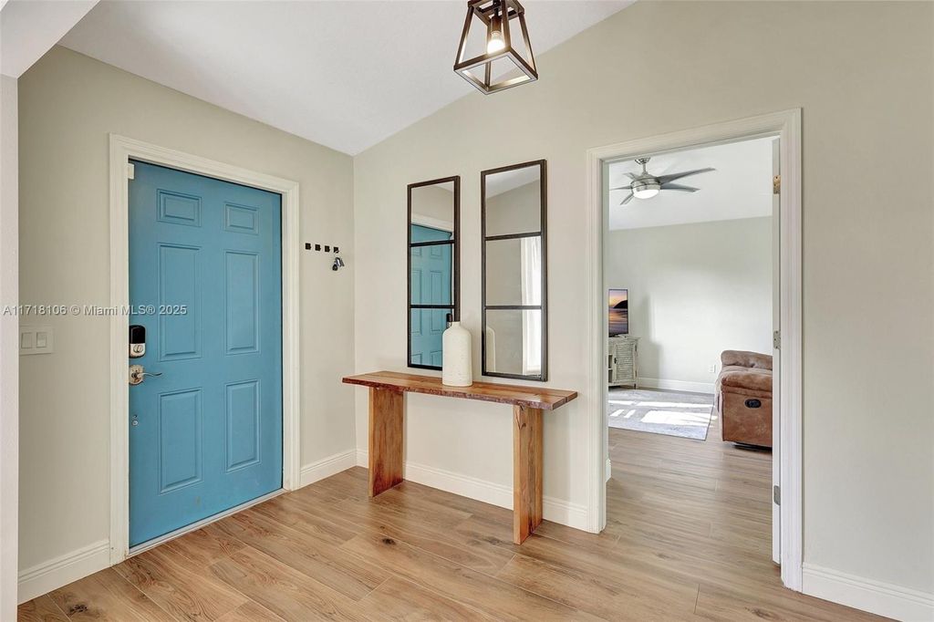 Photo of 2389 SE Gillette Ave, Port Saint Lucie, FL 34952 (MLS # A11718106)