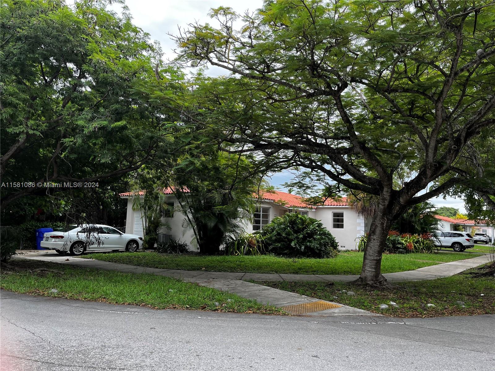 CORAL GATE SEC A - Residential Lease