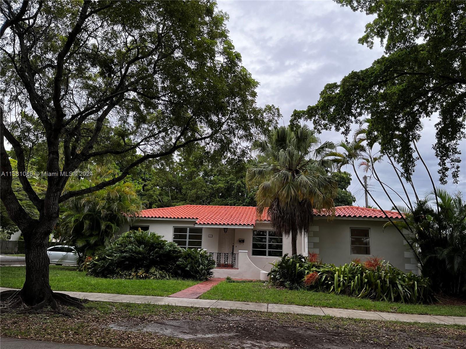 CORAL GATE SEC A - Residential Lease