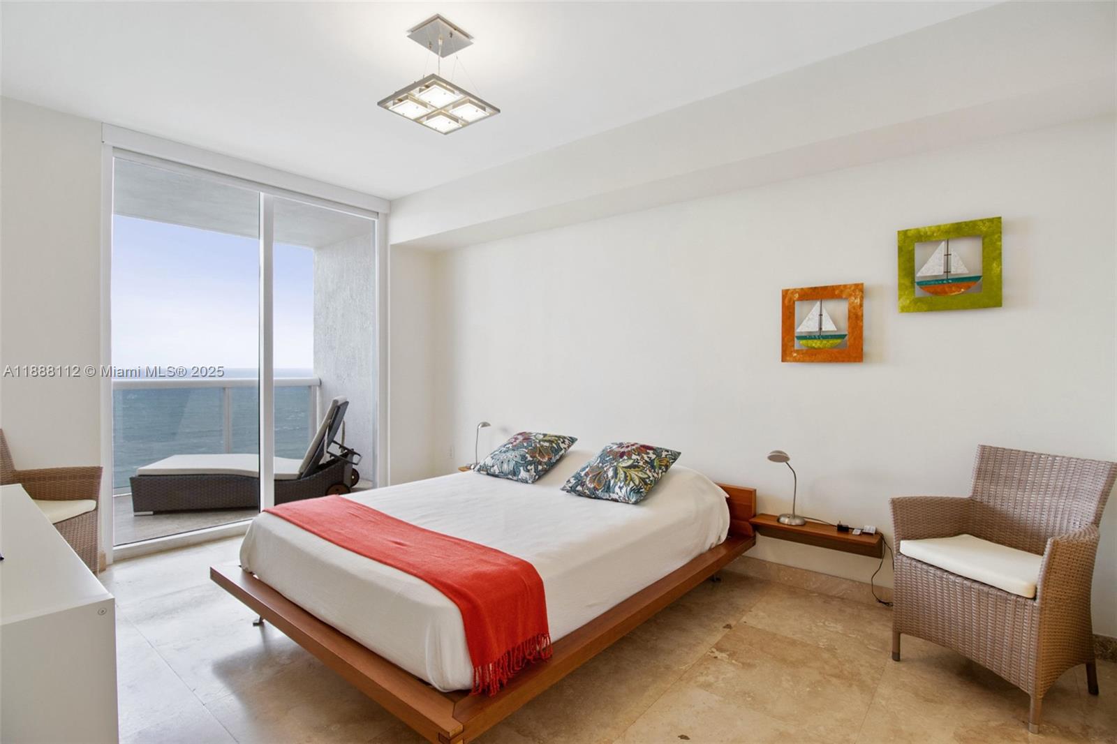 BEACH CLUB THREE CONDO - Residential Lease