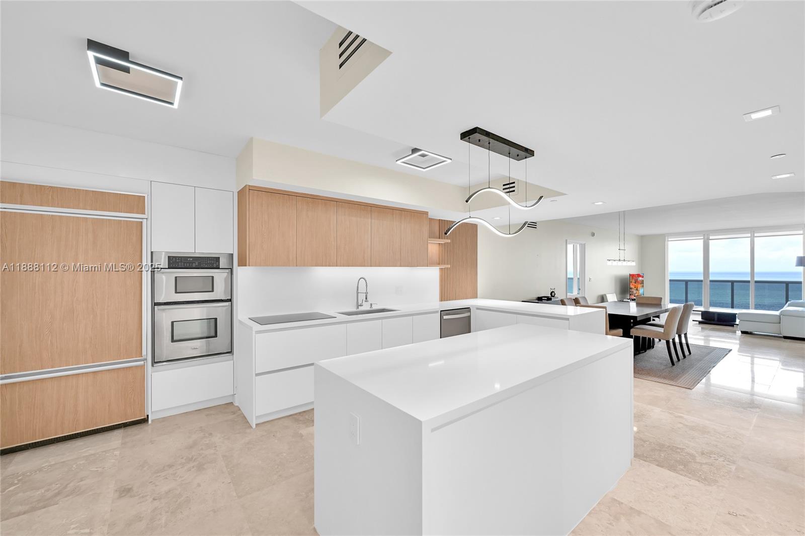 BEACH CLUB THREE CONDO - Residential Lease