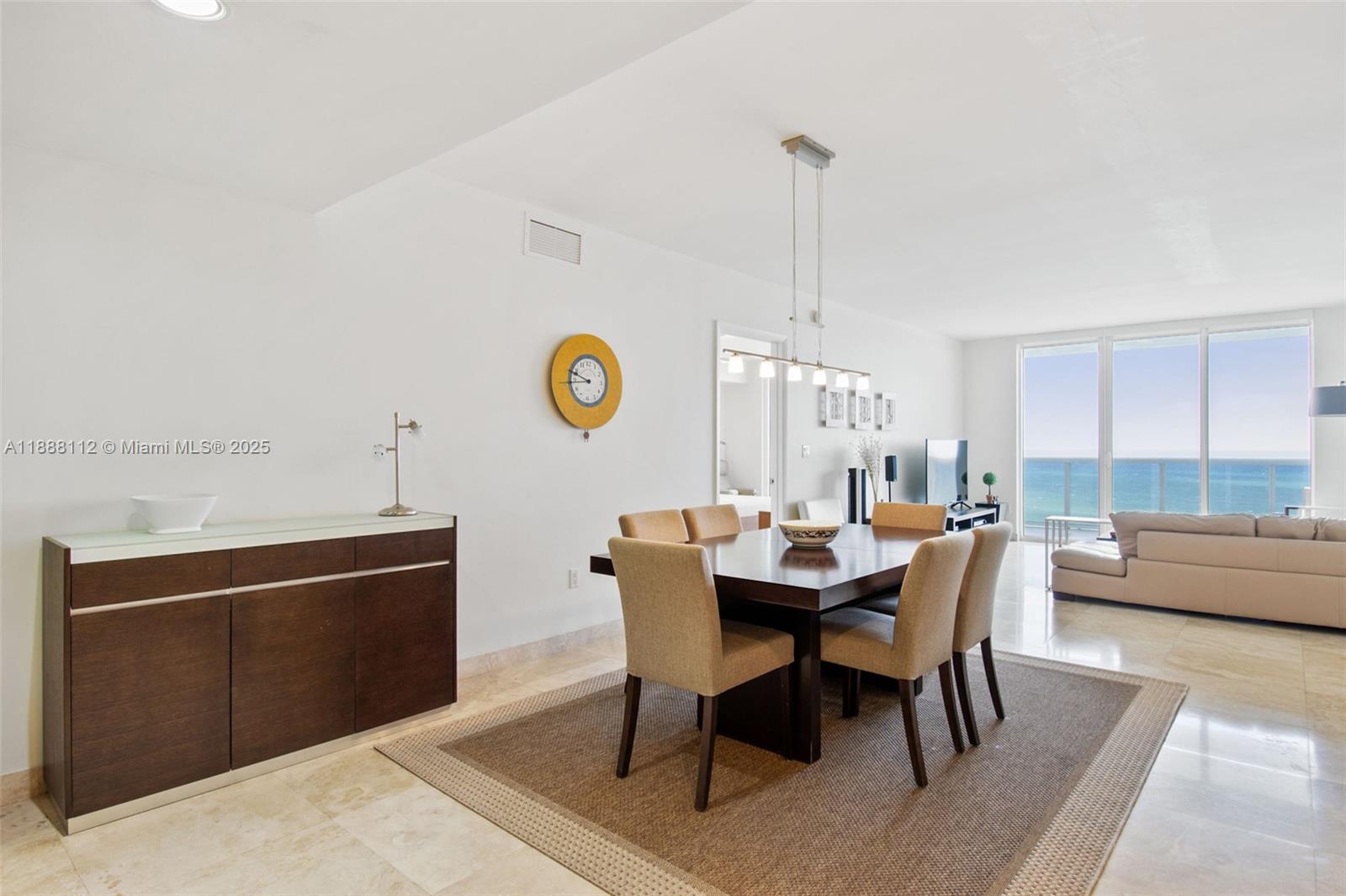 BEACH CLUB THREE CONDO - Residential Lease