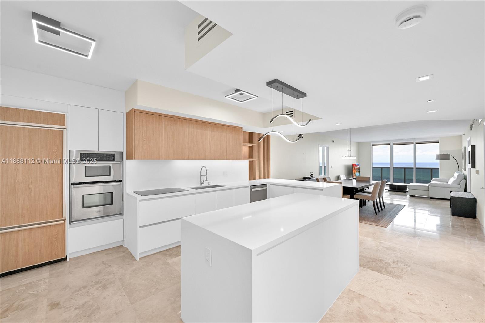 BEACH CLUB THREE CONDO - Residential Lease