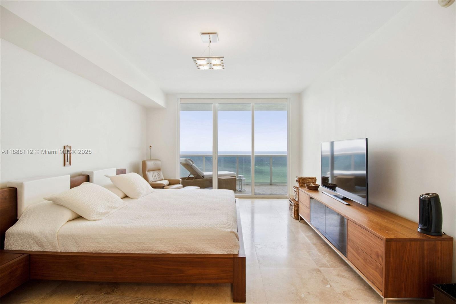 BEACH CLUB THREE CONDO - Residential Lease