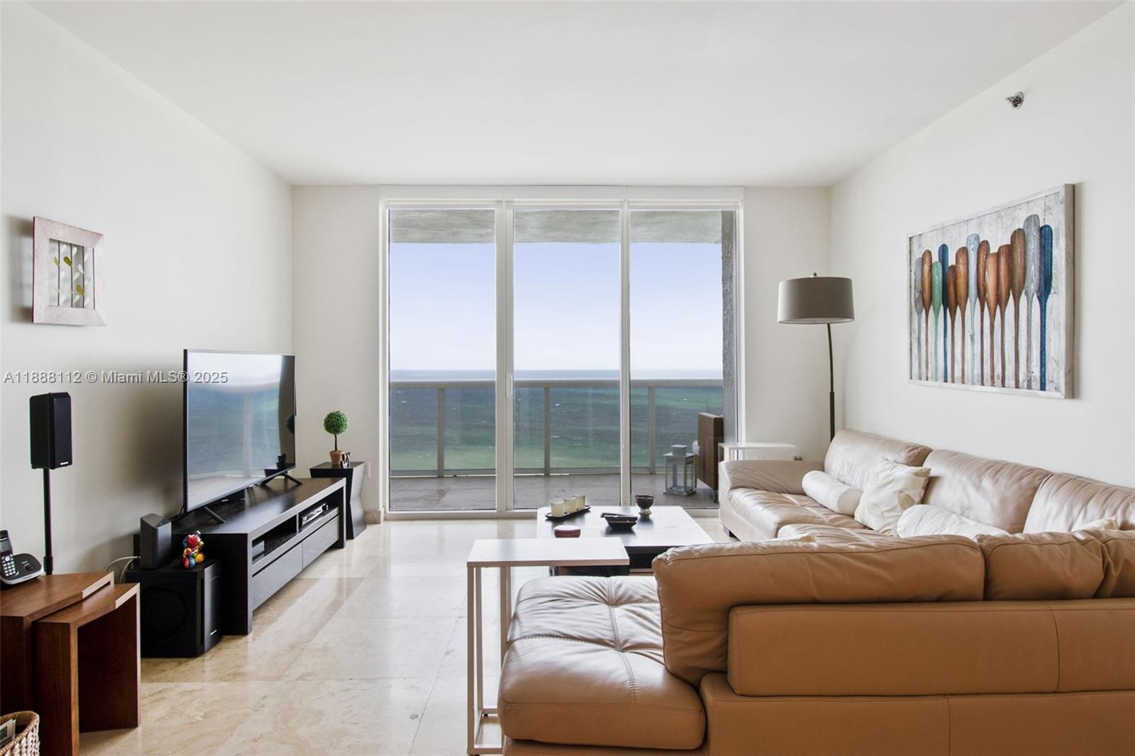 BEACH CLUB THREE CONDO - Residential Lease