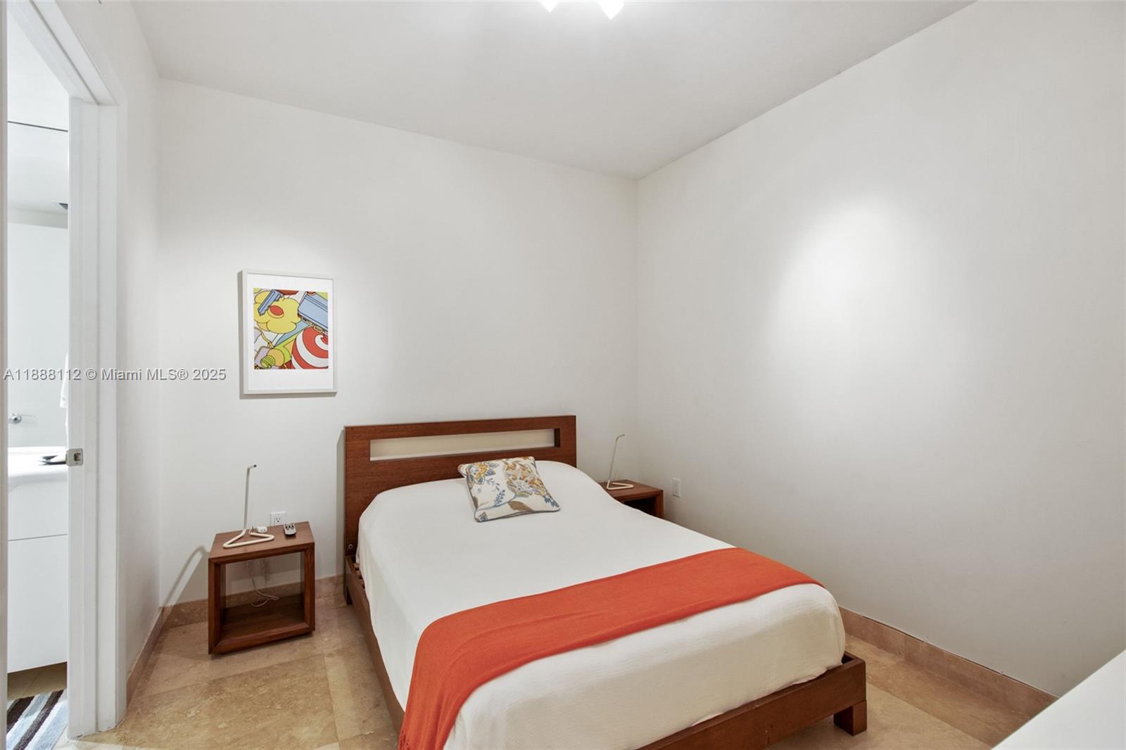 BEACH CLUB THREE CONDO - Residential Lease