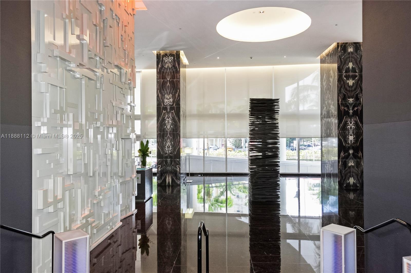 BEACH CLUB THREE CONDO - Residential Lease