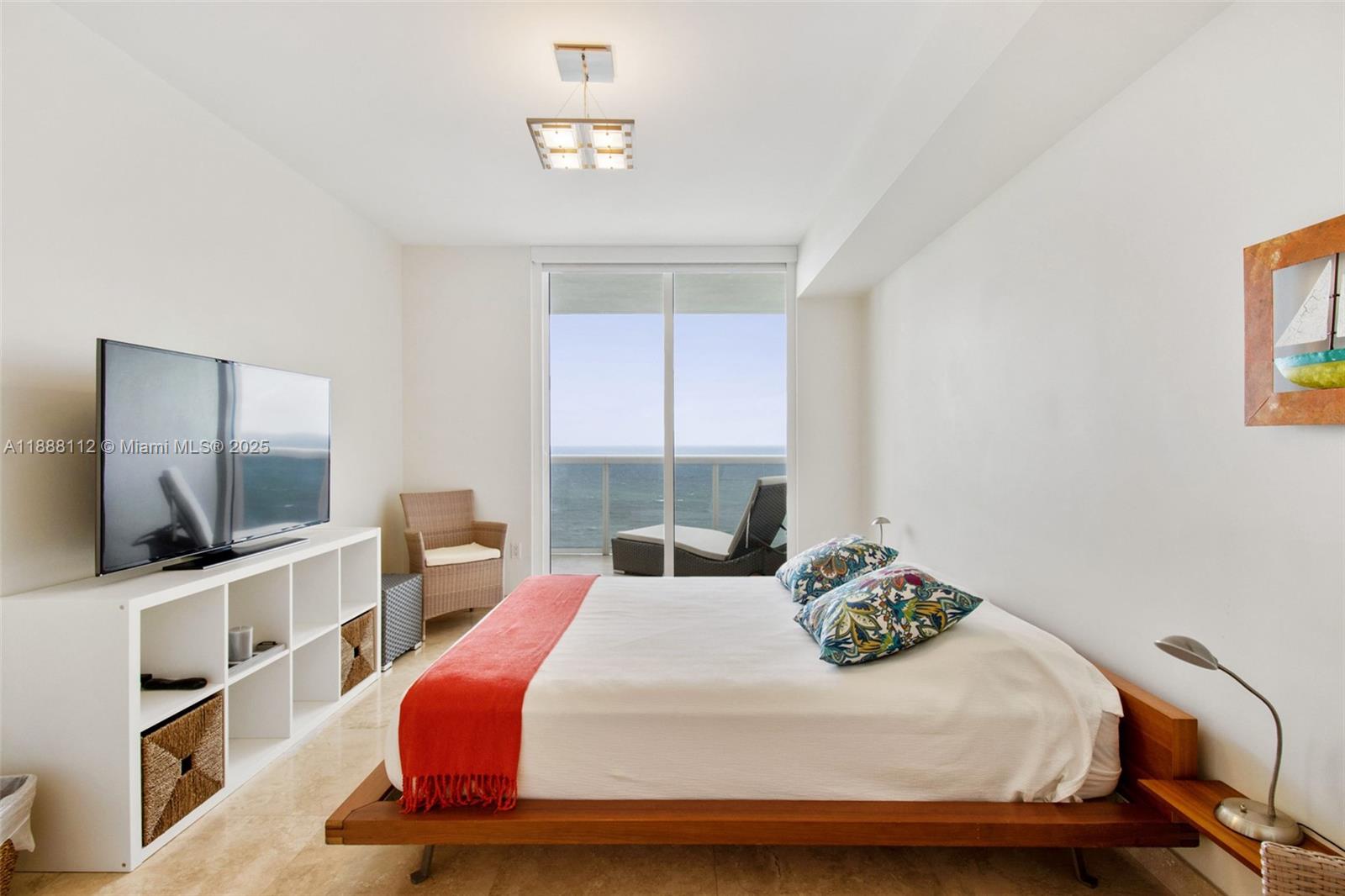 BEACH CLUB THREE CONDO - Residential Lease