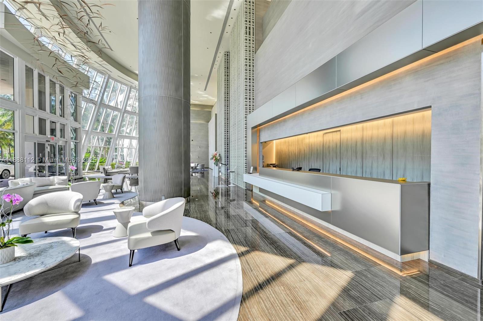 BEACH CLUB THREE CONDO - Residential Lease