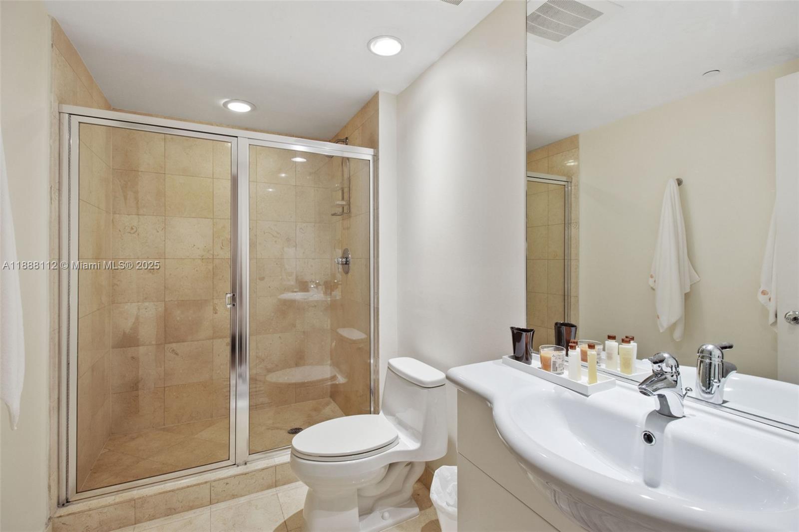 BEACH CLUB THREE CONDO - Residential Lease