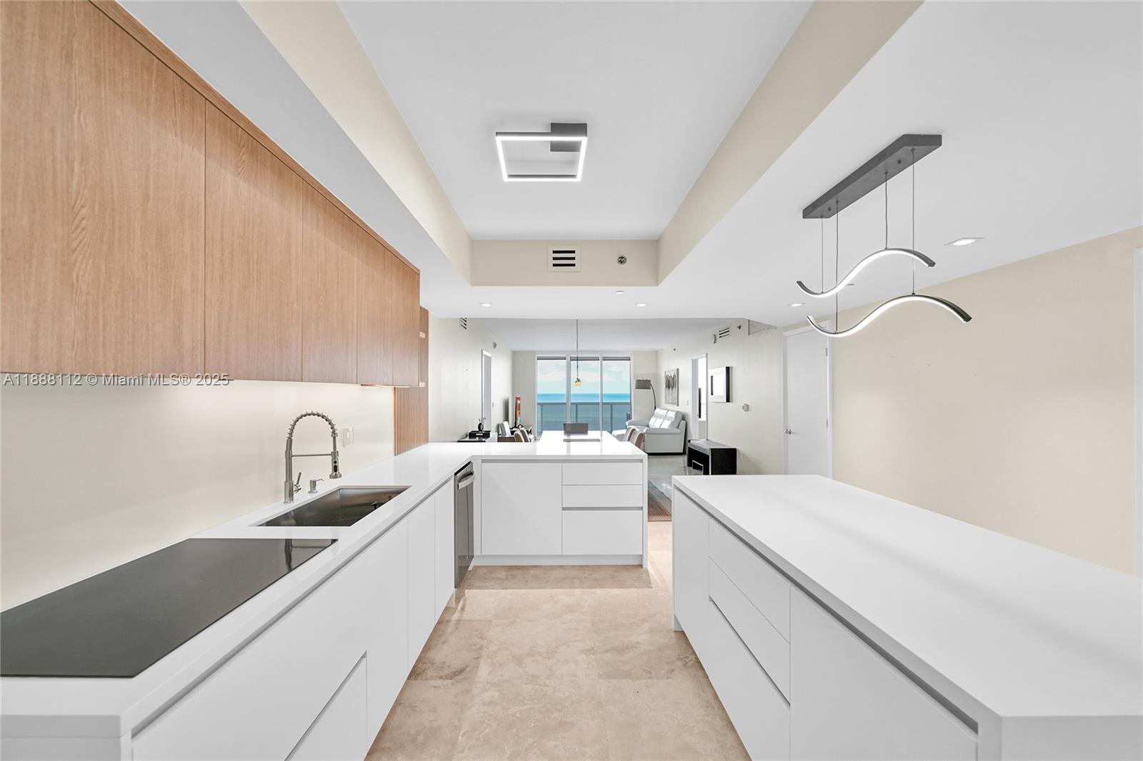 BEACH CLUB THREE CONDO - Residential Lease