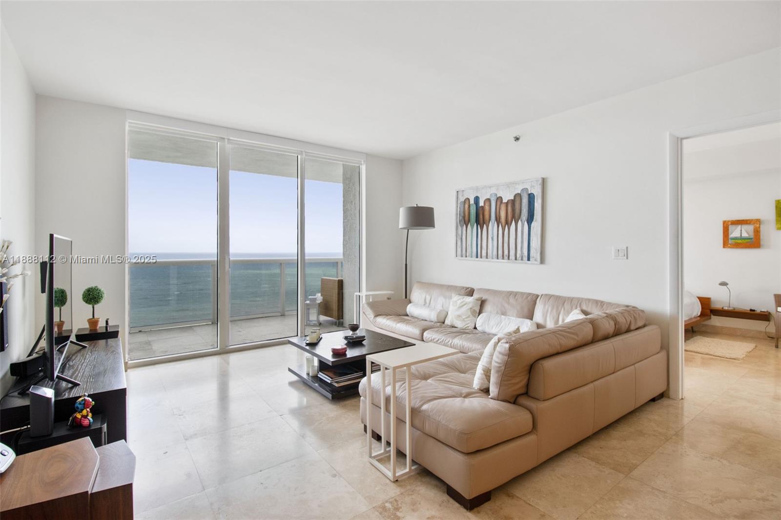 BEACH CLUB THREE CONDO - Residential Lease