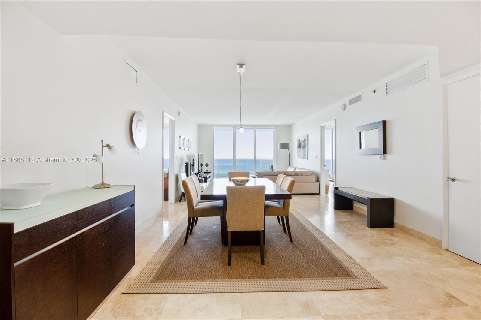 BEACH CLUB THREE CONDO - Residential Lease