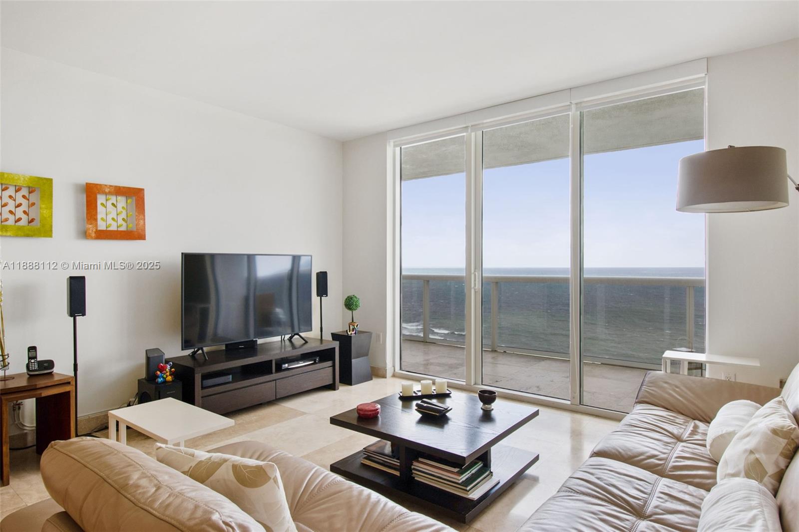 BEACH CLUB THREE CONDO - Residential Lease