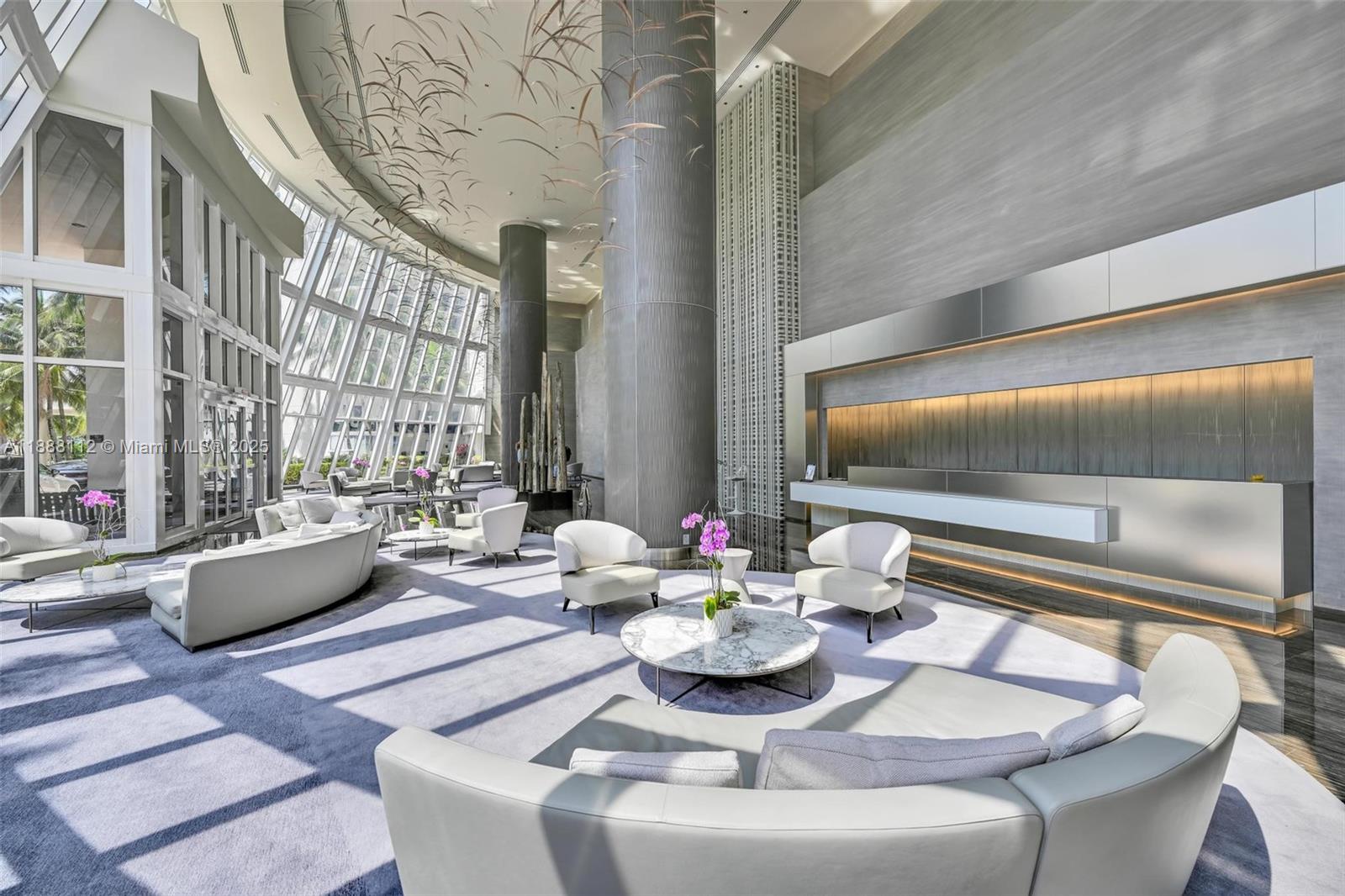 BEACH CLUB THREE CONDO - Residential Lease