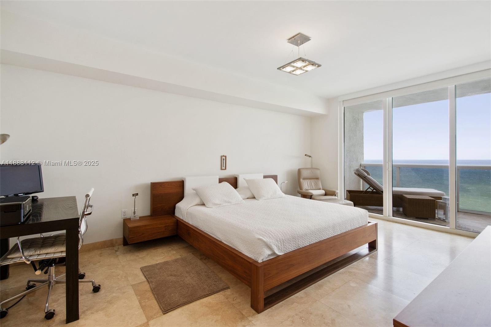 BEACH CLUB THREE CONDO - Residential Lease