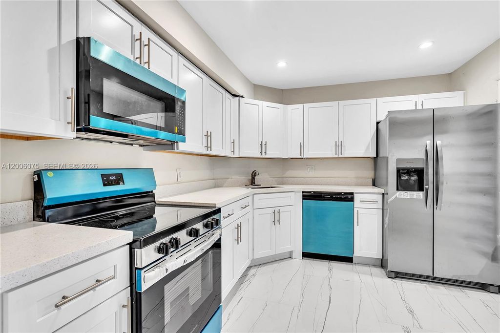 Photo of 3360 Spanish Moss Ter #305, Lauderhill, FL 33319 (MLS # A12006075)