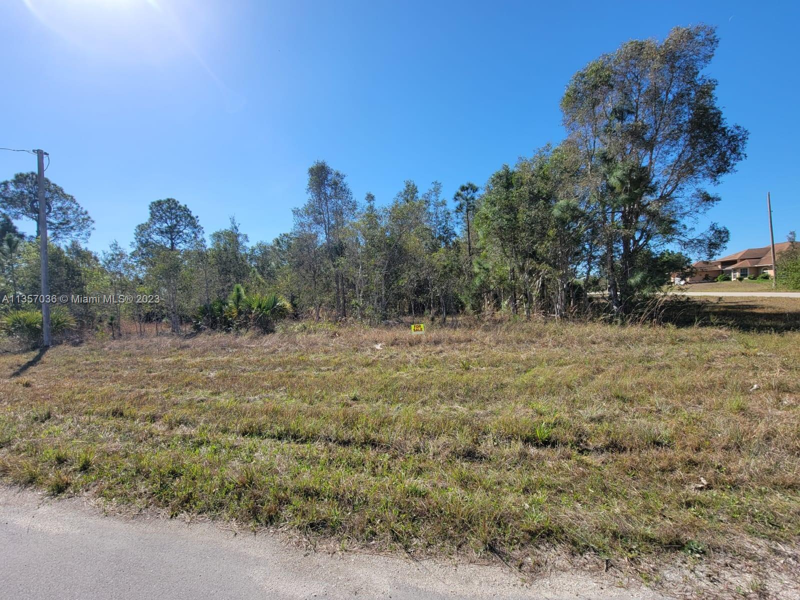 Photo 4 of 11 of 1010 Cresthaven St land