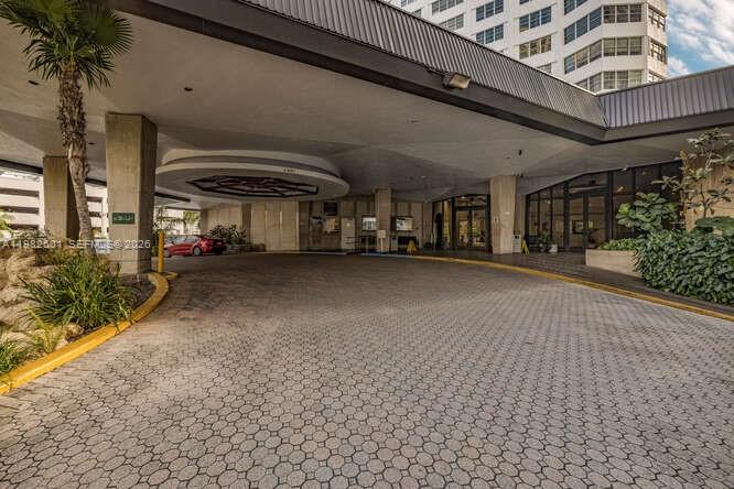 FOUR AMBASSADORS CONDO PH - Residential Lease