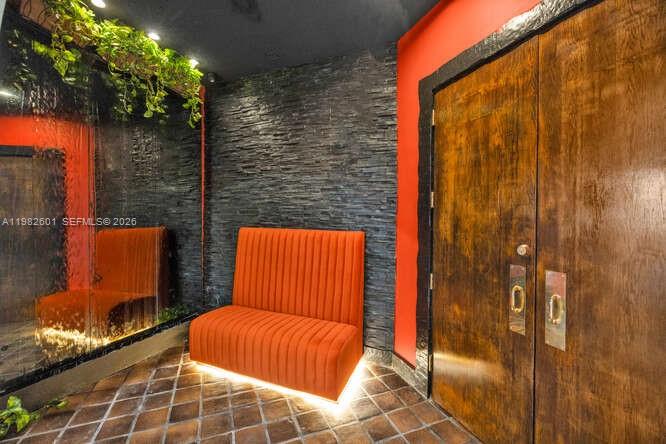 FOUR AMBASSADORS CONDO PH - Residential Lease