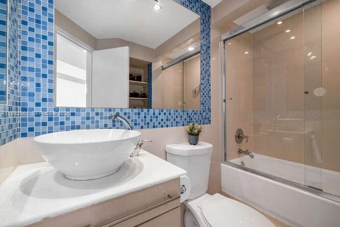 FOUR AMBASSADORS CONDO PH - Residential Lease