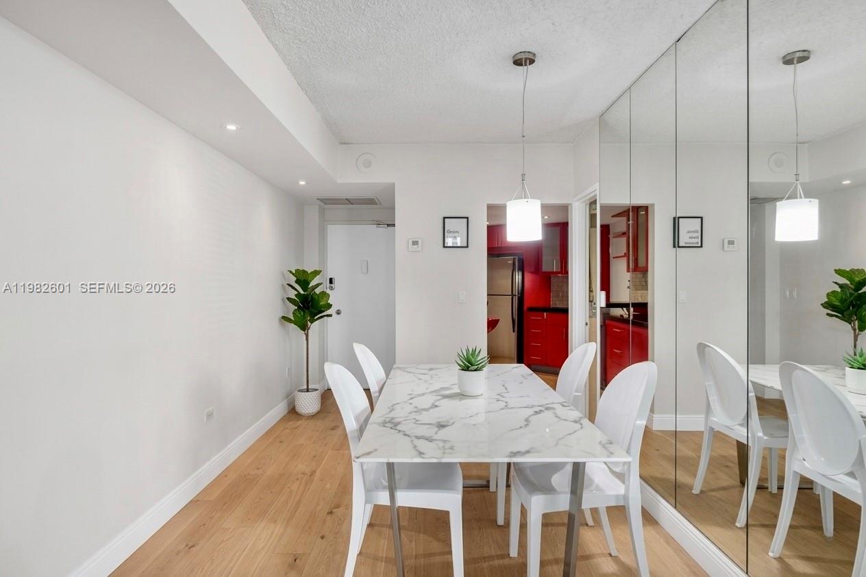 FOUR AMBASSADORS CONDO PH - Residential Lease